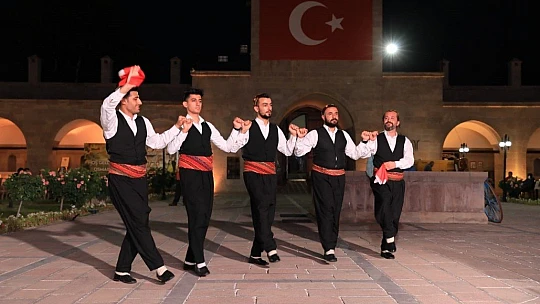 Battalgazi'deki Ödüllü Fotoğraf Yarışmasına Görkemli Gala Gecesi