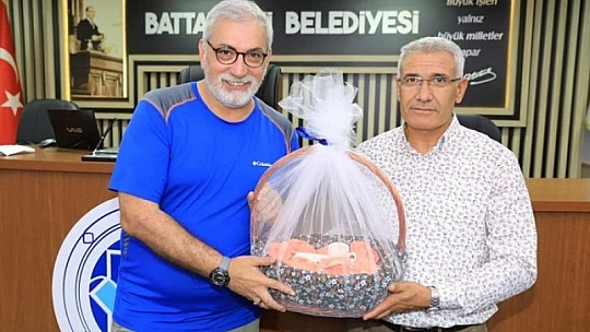 Ulusal Battalgazi Kayısı Hasadı Fotoğraf Yarışması Maratonu Sonuçlandı
