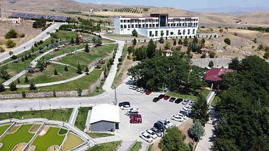 Saklı Cennet İspendere'ye Yerli Turistlerden Davet