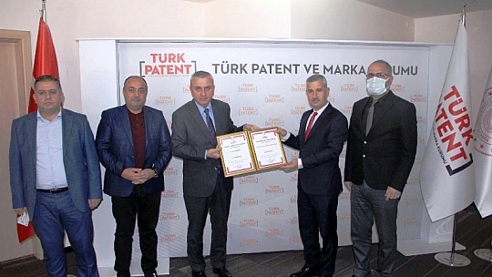 Malatya Tandır Ekmeği İle Malatya Analı-Kızlı Köftesi Coğrafi İşaret Tescil Belgesine Kavuştu