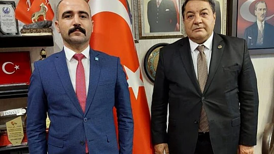 Başkan Şengönül, Çalışmalarına Tüm Hızıyla Devam Ediyor