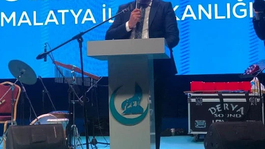 Ülkü Ocakları'nın 'Mazi'den Ati'ye Hedef Güçlü Türkiye' Konserine Yoğun İlgi