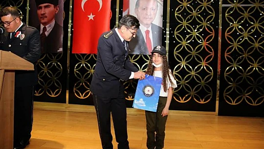 Malatya Emniyetinden Şehit Ailelerine İftar Yemeği