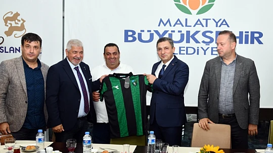 Kocaeli Gazeteciler Cemiyeti Derneği Üyelerinden İlimize Ziyaret