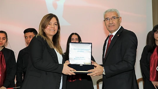 Sarıkamış Şehitleri, Battalgazi'de Oratoryo Gösterisiyle Anıldı