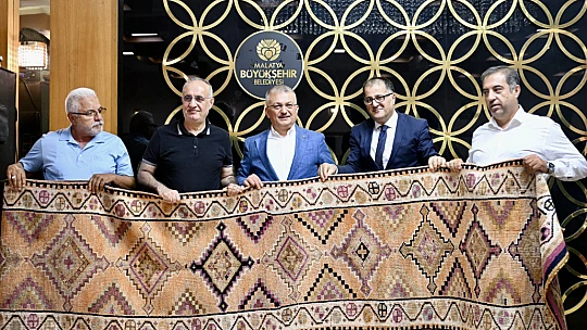 Vali Ersin Yazıcı İçin Veda Programı Düzenlendi