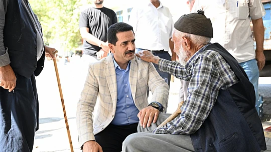 Battalgazi Belediyesi'nden 1,5 Yılda Yatırım Atağı