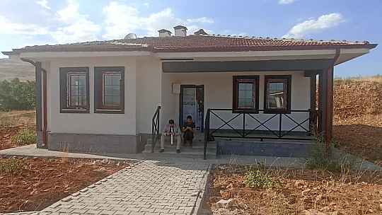 Başkan Dağ: Kaymakamımız Sungur'un Çalışmalarını Takdir Ediyoruz