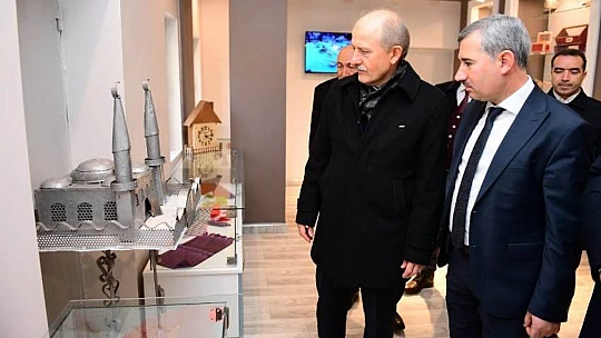  Çınar, En Büyük Gücümüz Dayanışma Ve Yardımlaşma Ruhumuzdur