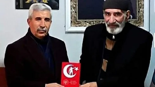 Türk Milliyetçilerinin Seksen Evveli Efsanevi Kahramanları Türk Ocaklarında Bir Araya Geldi