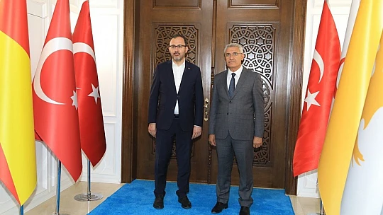 Battalgaziye 10 Milyon Liralık  Spor Yatırımı