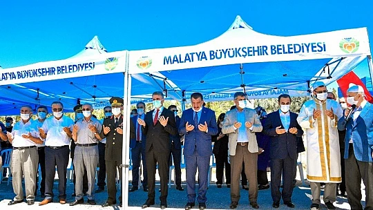 15 Temmuz Şehitleri Ve Gazileri Unutulmadı