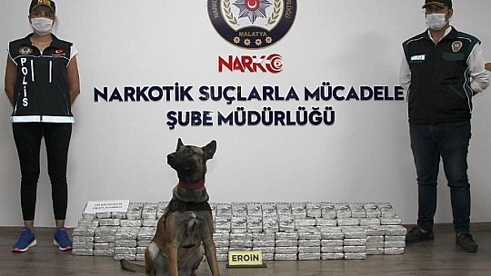 Malatya'da Temmuz Ayında Neler Oldu?