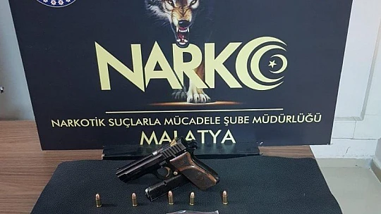14 Kişi Göz Altına Alındı