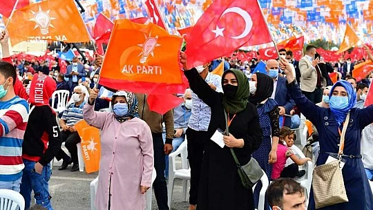 'Cumhurbaşkanımızı En Güzel Şekilde Ağırlamanın Onurunu Yaşadık'