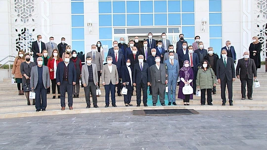 Battalgazi Belediyesi'nden Öğretmenler Gününe Özel Program