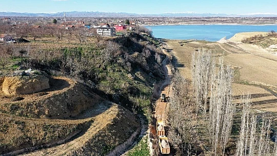 Başkan Çınar, Batuhan Şahin İçin İmkânlarımızı Seferber Ettik