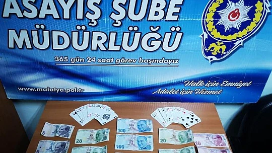 Malatya'dan Asayiş Haberleri