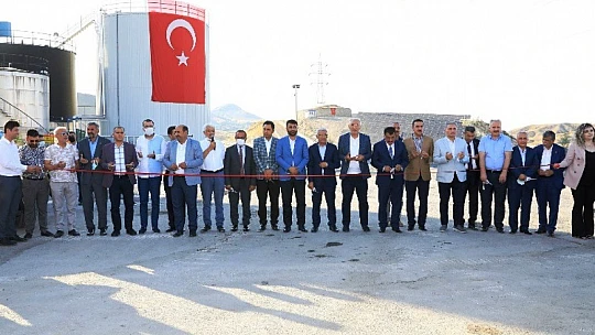 Battalgazi'ye 25 Milyonluk Dev Yatırım