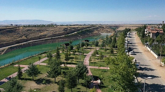 Başkan Çınar, İlçedeki Büyük Değişimi Meclis Üyelerine Anlattı