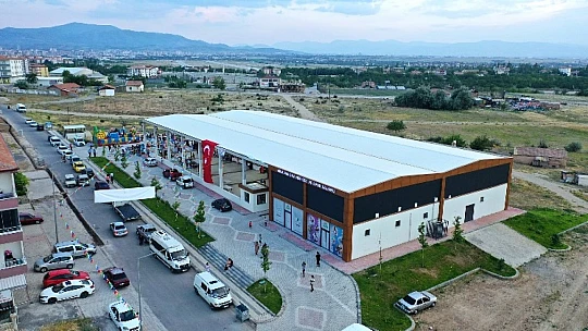 Yeşilyurt Belediyesi Semt Pazarı-2'de Düzenlenen Fuar Etkinlikleri Yoğun İlgi