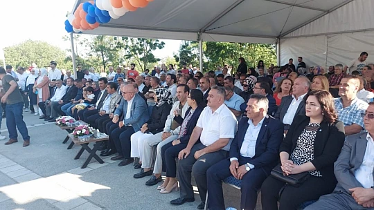Malatya Malatya Bulunmaz Eşin, İstanbul