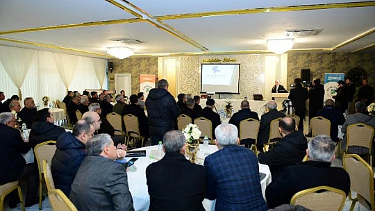 Türkiye Yüzyılını Hep Birlikte İnşa Edeceğiz