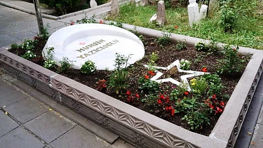 Sana Nasıl Kıydılar Yiğidim… Muhsin Yazıcıoğlu'nu Geç Bulduk, Erken Kaybettik