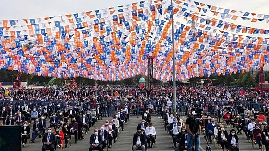 'Cumhurbaşkanımızı En Güzel Şekilde Ağırlamanın Onurunu Yaşadık'
