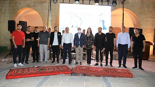 Battalgazi'deki Ödüllü Fotoğraf Yarışmasına Görkemli Gala Gecesi