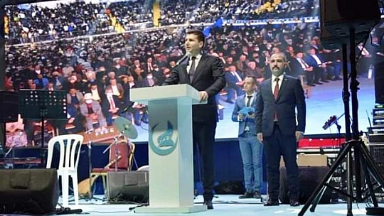Ülkü Ocakları'nın 'Mazi'den Ati'ye Hedef Güçlü Türkiye' Konserine Yoğun İlgi