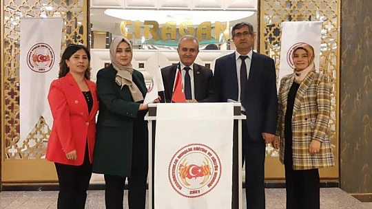 Vatanseverler Gençlik Eğitim Ve Kültür Derneği İftar Yemeğine Yoğun İlgi