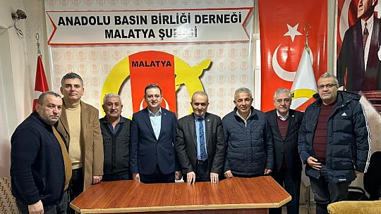 Malatya'lı Siyasette Genç ve Yeni Yüzler Görmek İstiyor