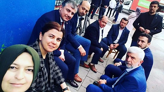 Fatma Nurten Batur, Yorulmadan Yolumuza Devam Ediyoruz