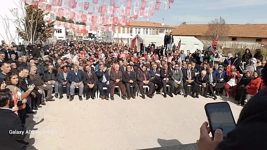 Akçadağ Kararını Verdi..