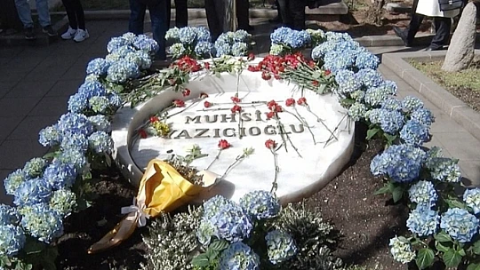 Sana Nasıl Kıydılar Yiğidim… Muhsin Yazıcıoğlu'nu Geç Bulduk, Erken Kaybettik