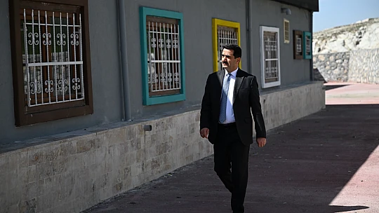 Battalgazi Belediyesi'nden 1,5 Yılda Yatırım Atağı