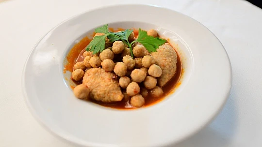 'Malatya Mutfağı Gastronomiye Kazandırılmalıdır'