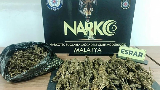 Malatya'da Temmuz Ayında Neler Oldu?