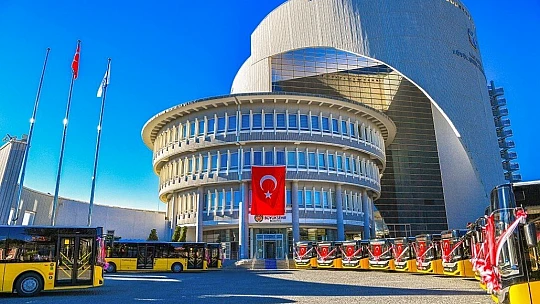 Gürkan, Hizmette Kaliteyi Hep Yüksek Tutacağız