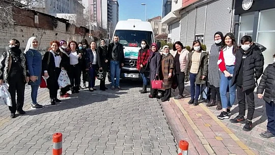 Başkan Akın, Üreticiler ve Yetiştiricilerle Bir Araya Geldiler