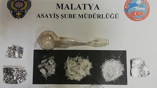 Malatya'dan Asayiş Haberleri