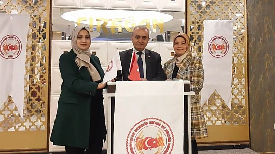 Vatanseverler Gençlik Eğitim Ve Kültür Derneği İftar Yemeğine Yoğun İlgi