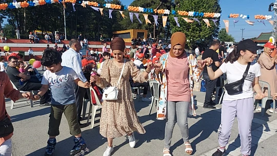 Malatya Malatya Bulunmaz Eşin, İstanbul