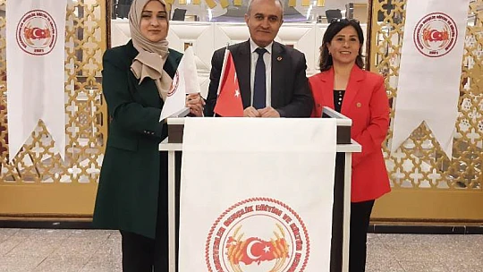Vatanseverler Gençlik Eğitim Ve Kültür Derneği İftar Yemeğine Yoğun İlgi