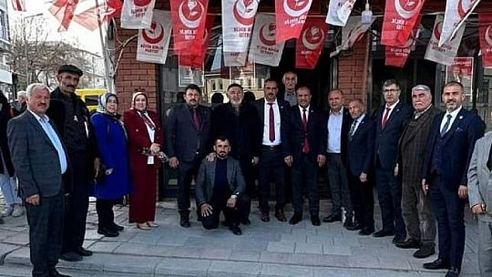 Akçadağ Kararını Verdi..