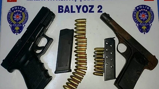 Malatya'da Temmuz Ayında Neler Oldu?