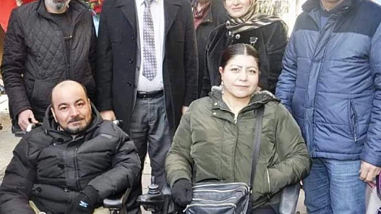 Fatih Gönültaş'ın İş Yeri Açılışına Yoğun İlgi