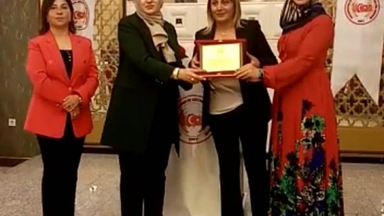 Vatanseverler Gençlik Eğitim Ve Kültür Derneği İftar Yemeğine Yoğun İlgi