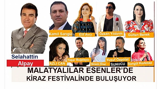 Malatya Malatya Bulunmaz Eşin, İstanbul